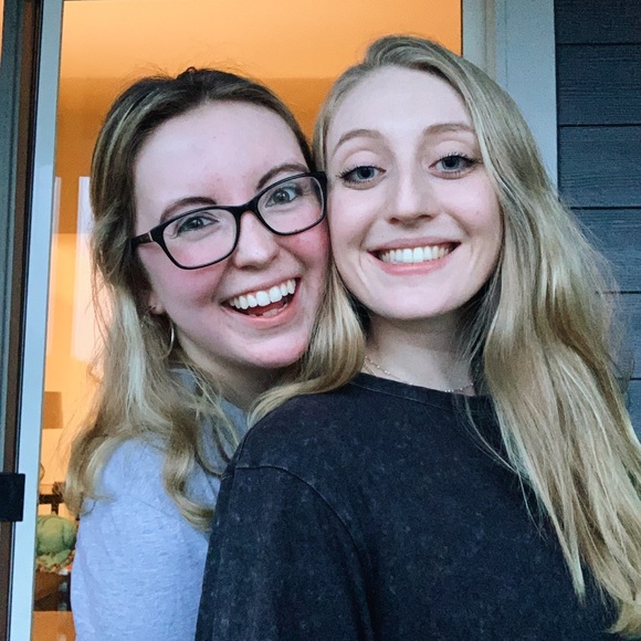 Meet your Posher, Morgan - Picture 1 of 1